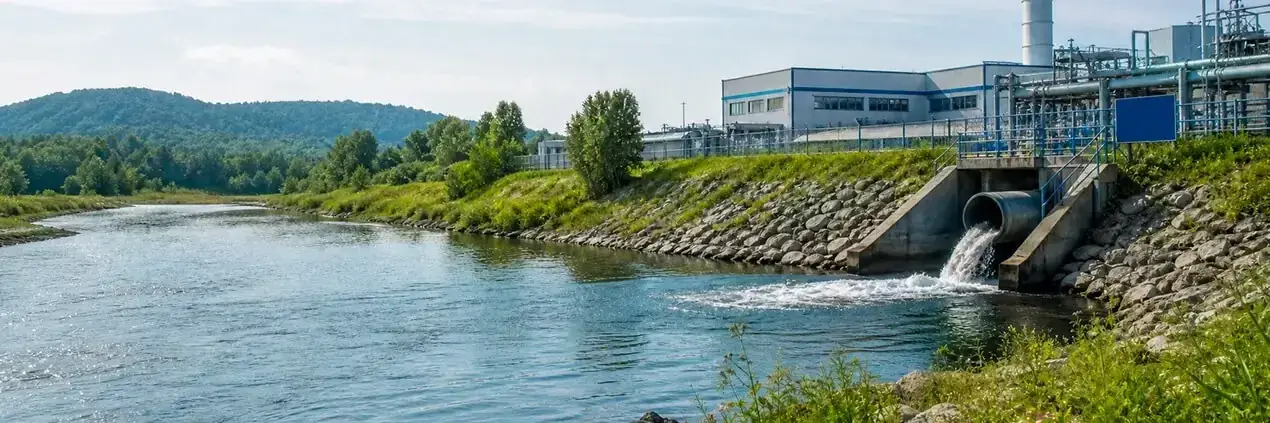 Оценка рисков для водных биоресурсов